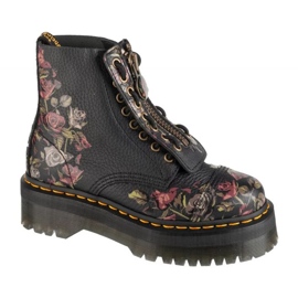 Dr. Martens doctor zapatos Martens Sinclair DM32050001 negro