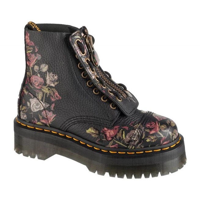 Dr. Martens doctor zapatos Martens Sinclair DM32050001 negro