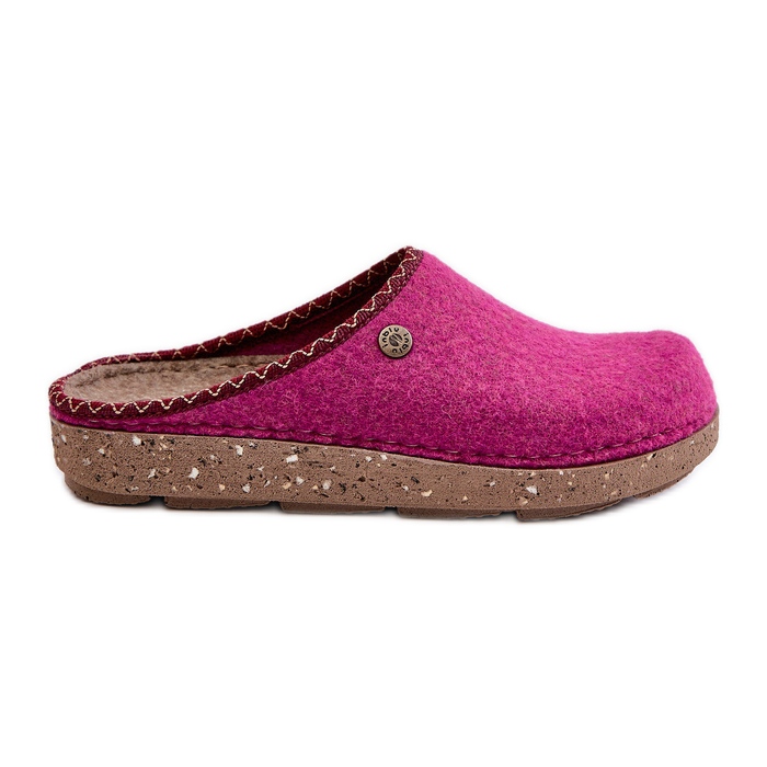 Inicio Calzado Zapatillas mujer Inblu ED000018 Fucsia rosado Inicio Calzado Zapatillas mujer Inblu ED000018 Fucsia rosado