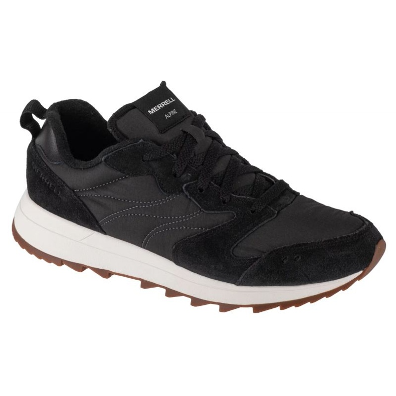 Merrell Alpine 83 Spier Sport J006047 zapatos deportivos negro