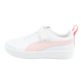 Puma Rickie Ac zapatos 385836 06 blanco