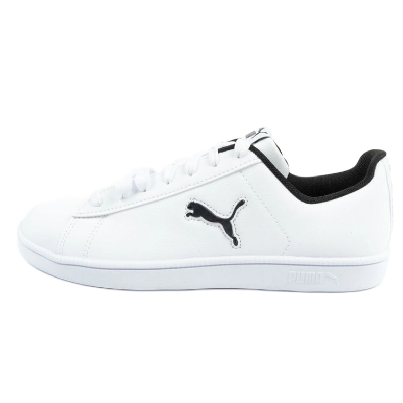Zapatos Puma Up Cat 387006 01 blanco