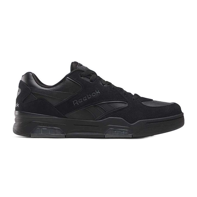 Zapatillas Reebok Bb 4500 Dmx 100201526 negro