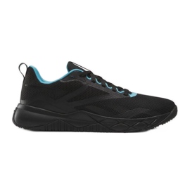 Reebok Nfx Zapatillas deportivas 100202116 negro Reebok Nfx Zapatillas deportivas 100202116 negro