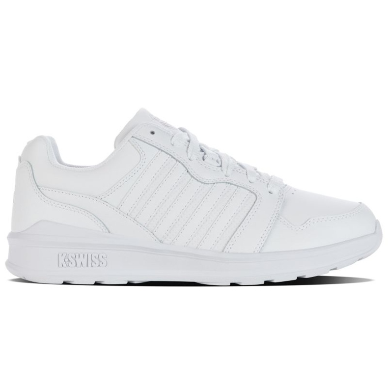 Zapatillas K-Swiss Rival 09078-998 blanco