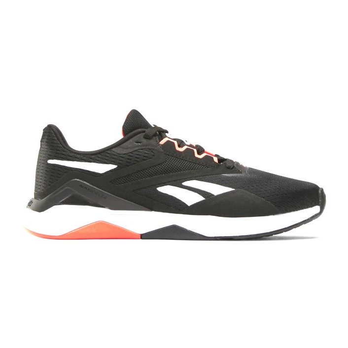 Zapatillas Reebok Nanoflex Tr 2.0 100202644 negro