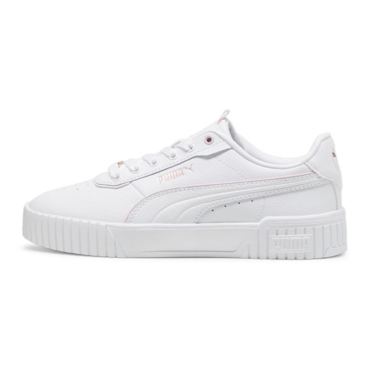Zapatillas Puma Carina 2.0 Lux 395017-05 blanco