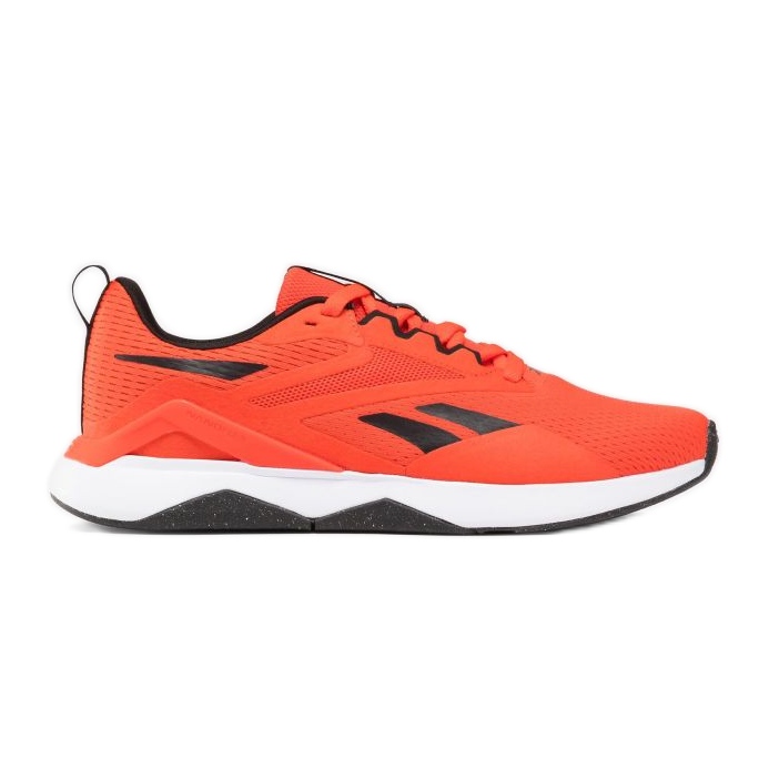 Zapatillas Reebok Nanoflex Tr 2.0 100074537 naranja
