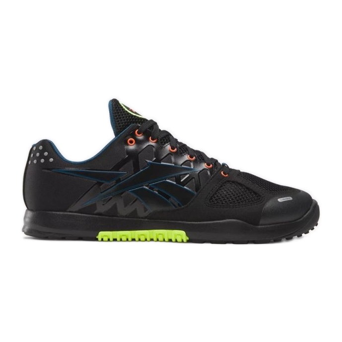 Zapatillas Reebok Nano 2.0 100201550 negro
