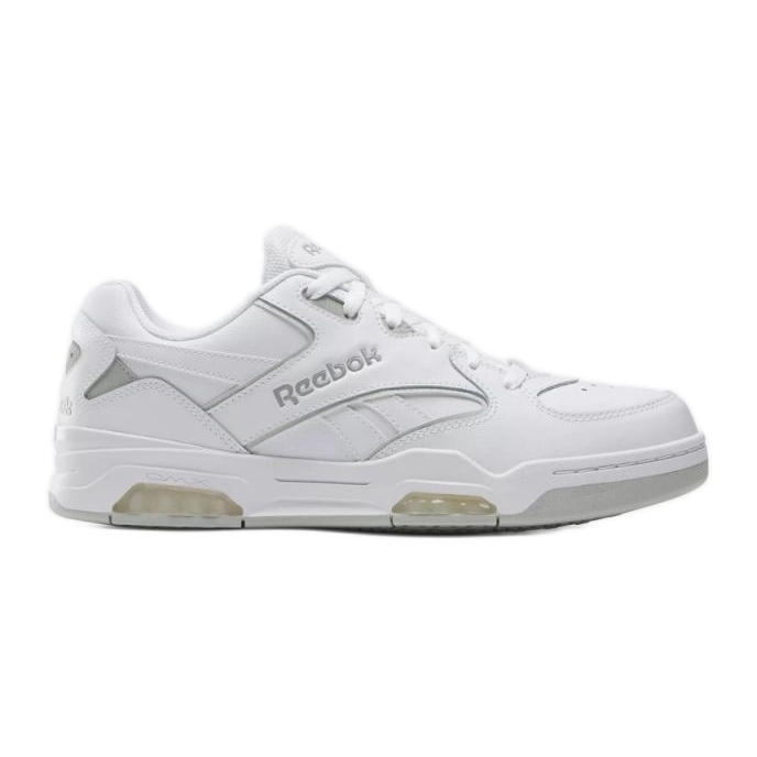 Zapatillas Reebok Bb 4500 Dmx 100201525 blanco Zapatillas Reebok Bb 4500 Dmx 100201525 blanco