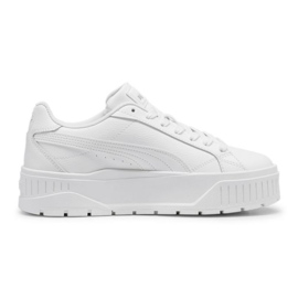 Zapatillas Puma Karmen Ii 397456-02 blanco
