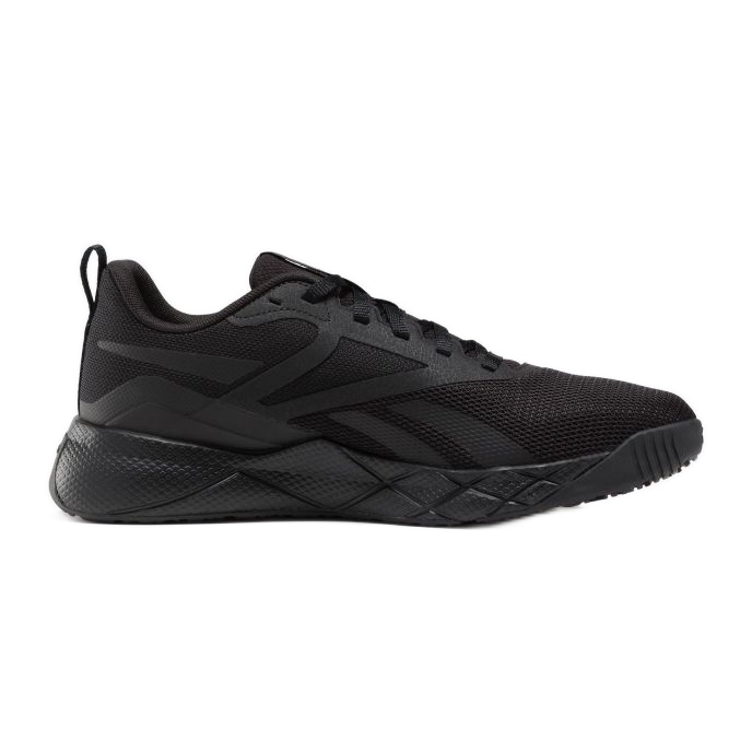 Reebok Nfx Zapatillas deportivas 100032888 negro Reebok Nfx Zapatillas deportivas 100032888 negro