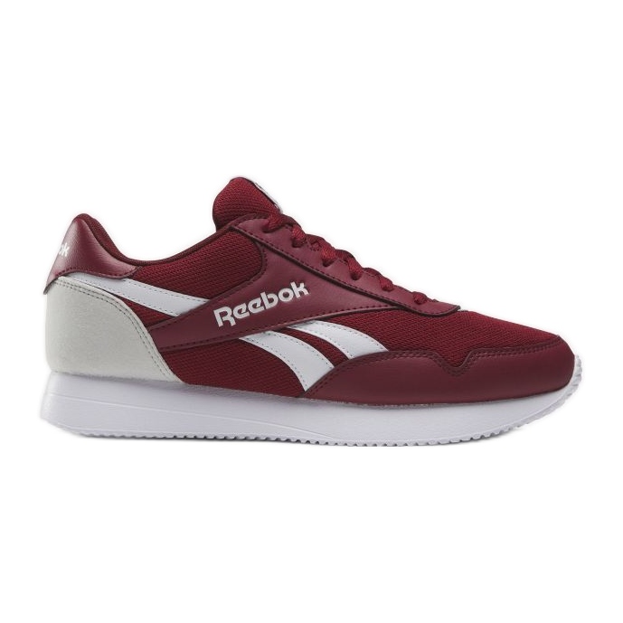 Zapatillas Reebok Jogger Lite 100074148 rojo