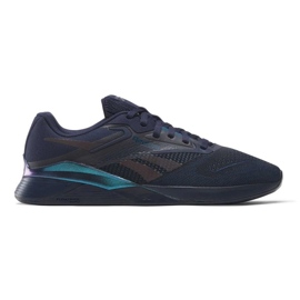 Zapatillas Reebok Nano X4 100201141 azul