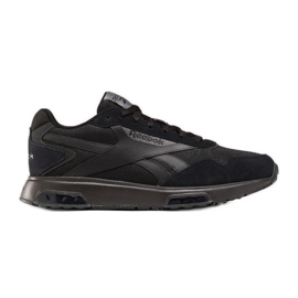 Zapatillas Reebok Glide Dmx 100201255 negro Zapatillas Reebok Glide Dmx 100201255 negro