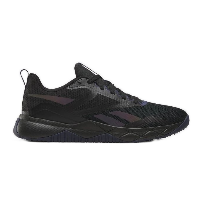 Zapatillas Reebok Nfx Trainer 100201540 negro