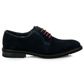 Sorrento Zapatos de cordones azul marino Sorrento Zapatos de cordones azul marino