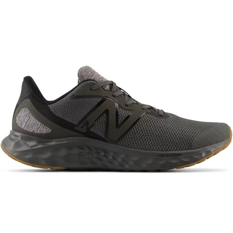 Zapatillas deportivas New Balance Freash Foam Arishi v4 para hombre (MARISRK4) negro Zapatillas deportivas New Balance Freash Foam Arishi v4 para hombre (MARISRK4) negro