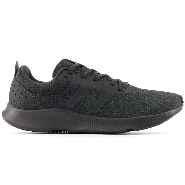 Zapatillas de hombre New Balance 430 deportivas negras (ME430RK2) negro