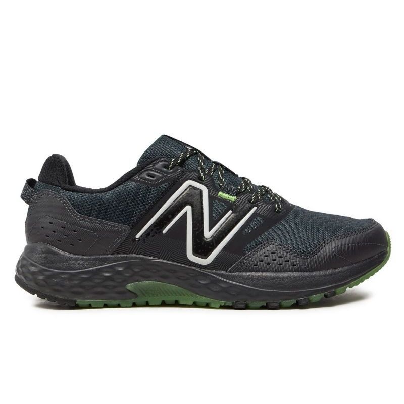 Zapatillas New Balance Nb 410 para hombre. negro
