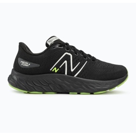 Zapatillas deportivas nb New Balance para hombre, color negro (MEVOZGB3)
