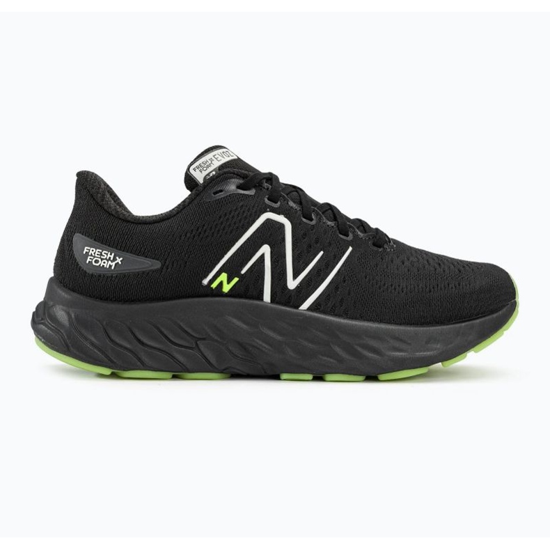 Zapatillas deportivas nb New Balance para hombre, color negro (MEVOZGB3)