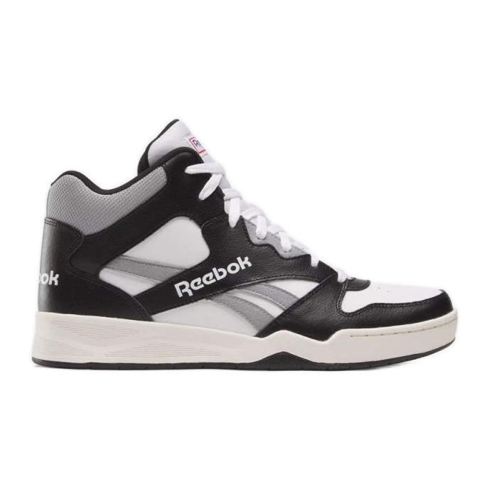 Reebok Royal BB4500 HI 2.0 100201314 Zapatos negro