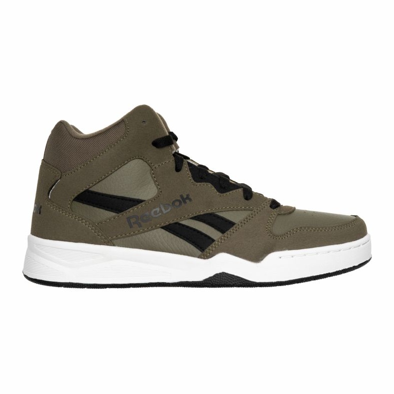 Zapatillas Reebok Royal BB4500 HI2 100214050 verde
