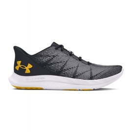 Zapatillas Under Armour Charged Swift 3026999-004 negro