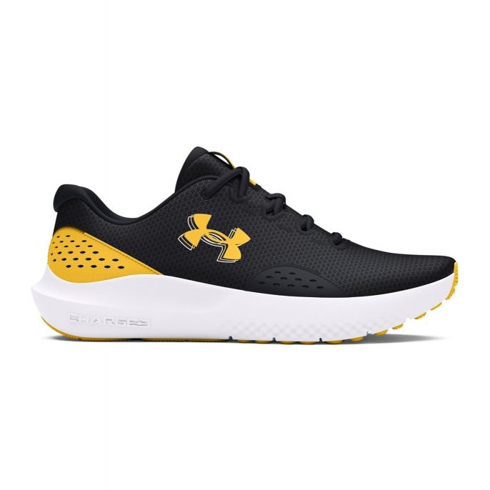 Zapatillas Under Armour Surge 4 3027000-003 negro