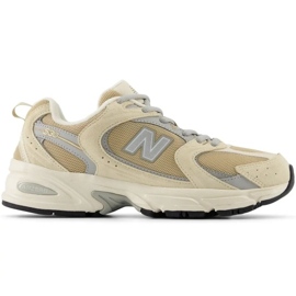 Zapatillas deportivas New Balance Nb 530 retro MR530CP beige