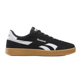 Zapatillas deportivas Reebok Smash Edge 100208243 negro