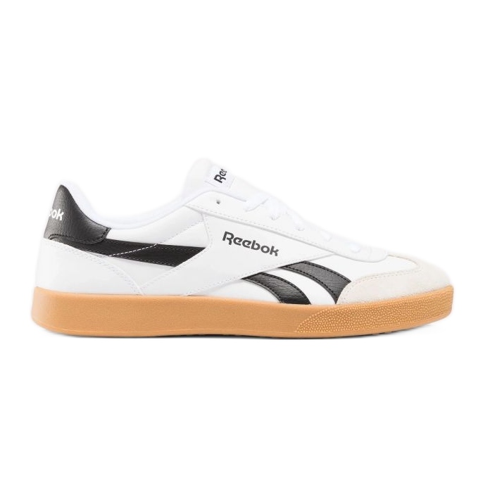 Zapatillas deportivas Reebok Smash Edge 100208245 blanco Zapatillas deportivas Reebok Smash Edge 100208245 blanco