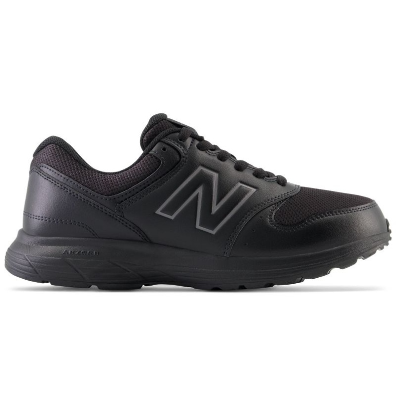 Zapatillas deportivas de hombre New Balance 550 Zapatillas de entrenamiento negro (MW550BK4)