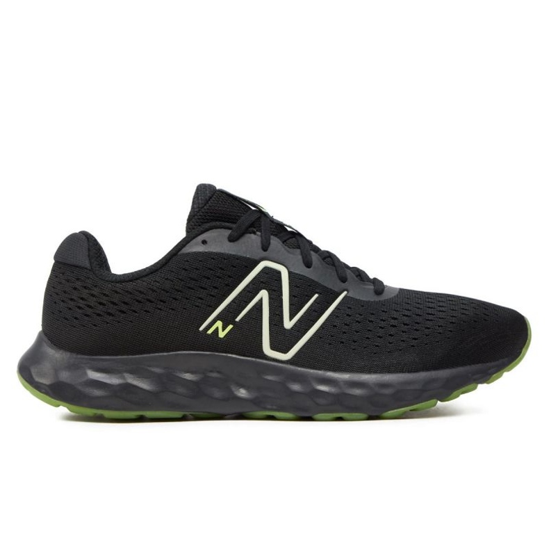 Zapatillas New Balance Nb 520 Hombre Negras (M520GK8) negro