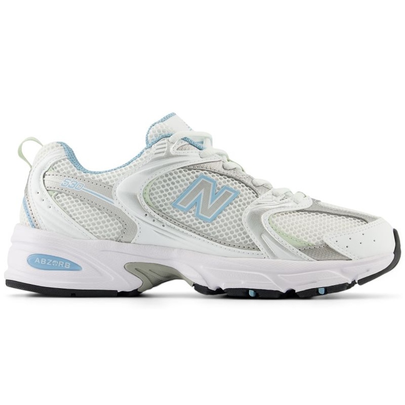 Zapatillas deportivas para mujer/hombre New Balance MR530 blanco (MR530SGB) Zapatillas deportivas para mujer/hombre New Balance MR530 blanco (MR530SGB)
