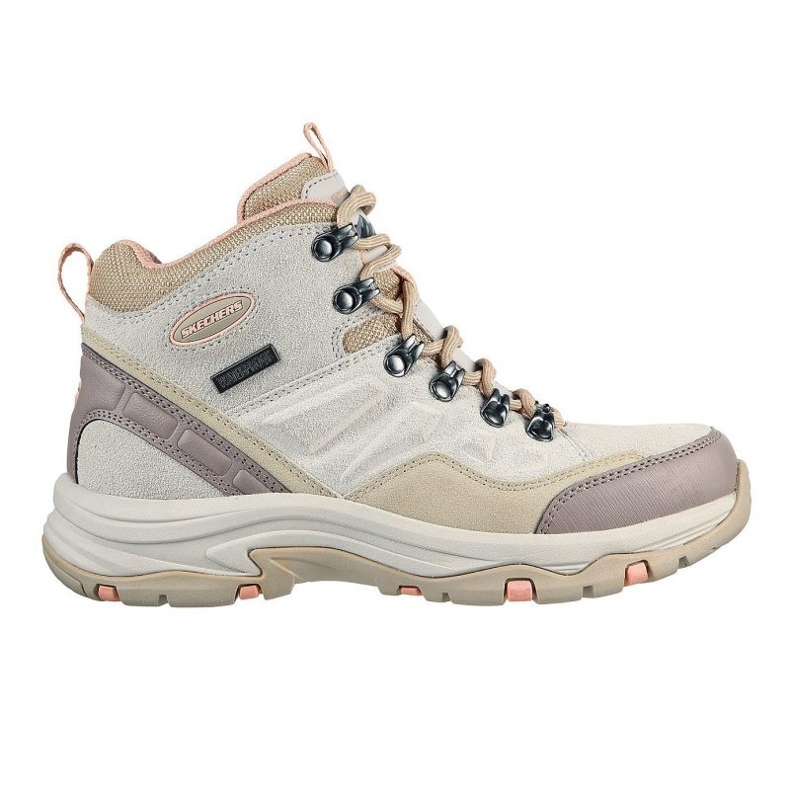 Zapatos Skechers Relaxed Fit Trego Rocky Mountain Rm 158258-NAT beige
