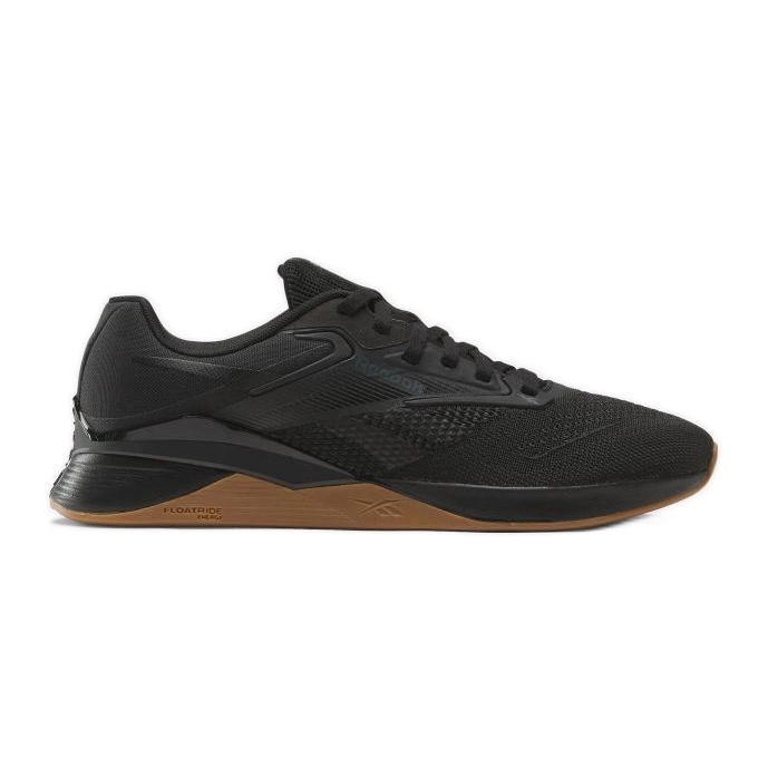 Zapatillas Reebok Nano X4 100074185 negro