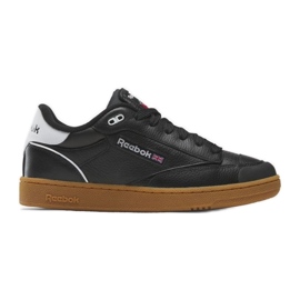 Zapatillas Reebok Club C Bulc 100033925 negro