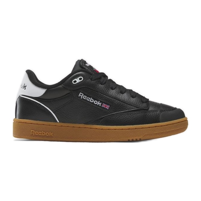 Zapatillas Reebok Club C Bulc 100033925 negro