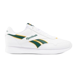 Zapatillas Reebok Jogger Lite 100201403 blanco