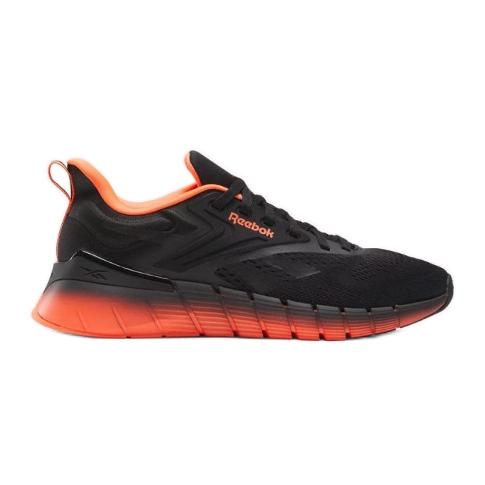 Reebok Nano Zapatillas de gimnasio 100208629 negro