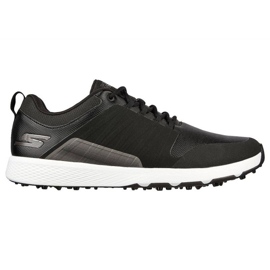 Zapatos Skechers Go Golf Elite 4 Victory 214022-BKW negro