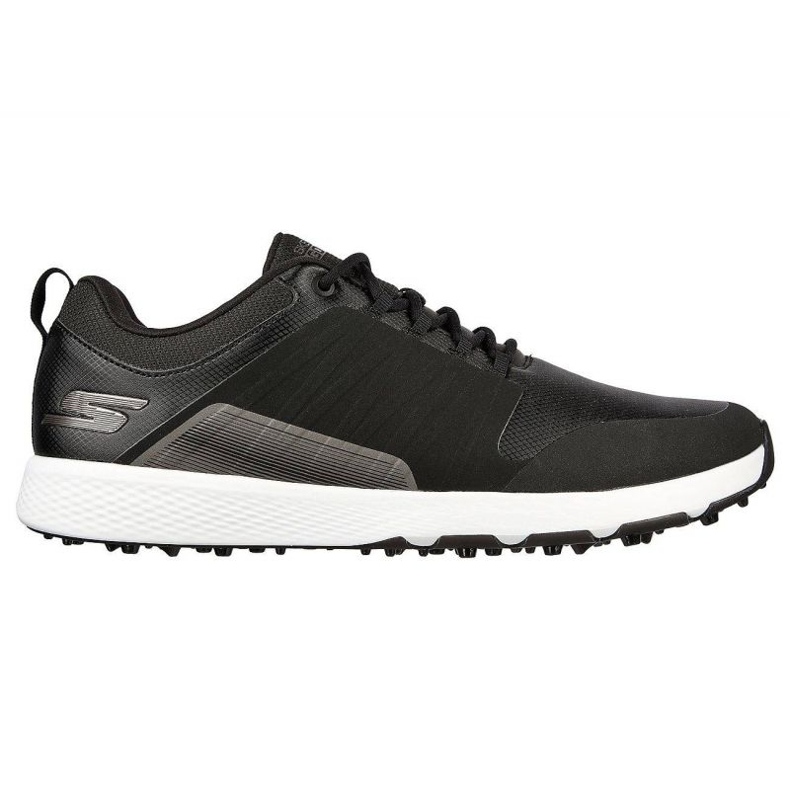 Zapatos Skechers Go Golf Elite 4 Victory 214022-BKW negro