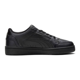 Puma Rebound Joy Lo zapatos 381984-03 negro Puma Rebound Joy Lo zapatos 381984-03 negro
