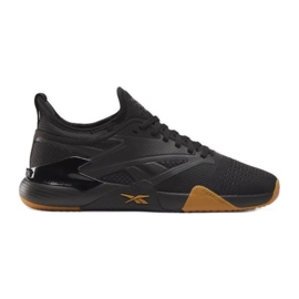 Reebok Nano Zapatillas 100205029 negro