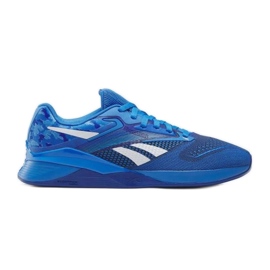 Zapatillas Reebok Nano X4 100204677 azul