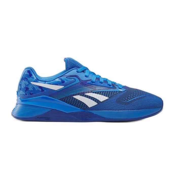 Zapatillas Reebok Nano X4 100204677 azul