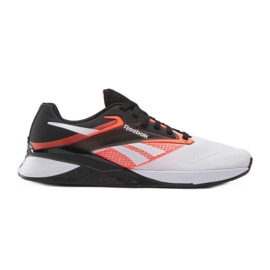 Zapatillas Reebok Nano X4 100074684 blanco