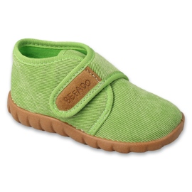 Zapato infantil befado 465P159 verde